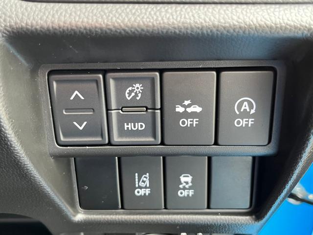 ハイブリッドFZ リミテッド -奈良県仕入- 禁煙 4WD 衝突軽減 SDナビ フルセグ BT ビルトインETC MSV USB シートヒーター 車線逸脱警告 ヘッドアップディスプレイ LED ミラーヒーター アイドリングストップ(6枚目)