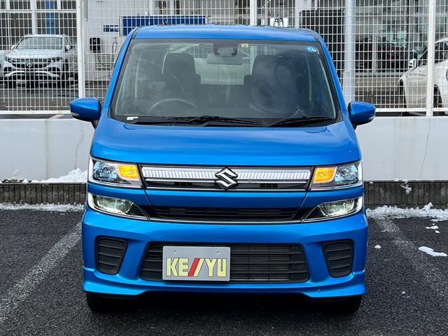 ハイブリッドFZ リミテッド -奈良県仕入- 禁煙 4WD 衝突軽減 SDナビ フルセグ BT ビルトインETC MSV USB シートヒーター 車線逸脱警告 ヘッドアップディスプレイ LED ミラーヒーター アイドリングストップ(9枚目)