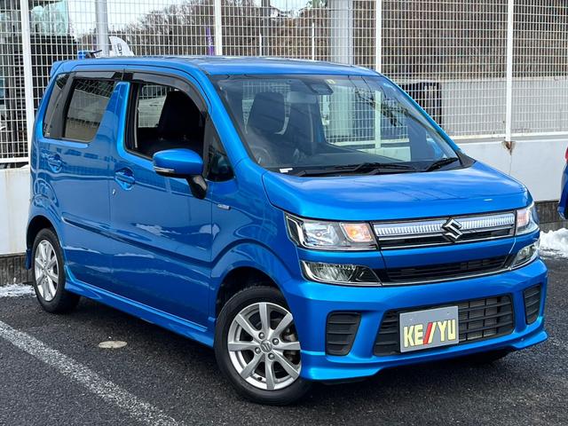 ハイブリッドFZ リミテッド -奈良県仕入- 禁煙 4WD 衝突軽減 SDナビ フルセグ BT ビルトインETC MSV USB シートヒーター 車線逸脱警告 ヘッドアップディスプレイ LED ミラーヒーター アイドリングストップ(10枚目)