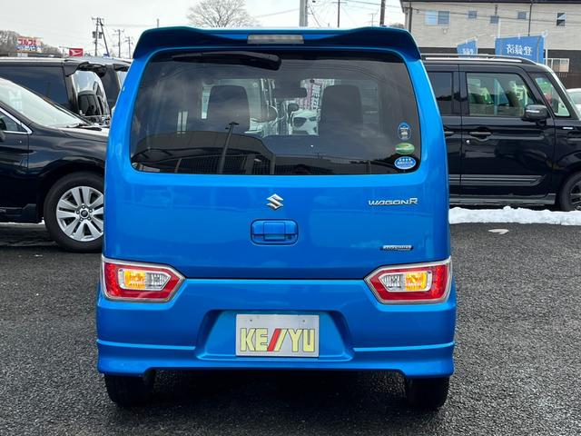 ハイブリッドFZ リミテッド -奈良県仕入- 禁煙 4WD 衝突軽減 SDナビ フルセグ BT ビルトインETC MSV USB シートヒーター 車線逸脱警告 ヘッドアップディスプレイ LED ミラーヒーター アイドリングストップ(12枚目)