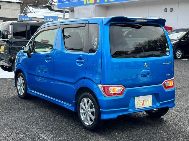 ハイブリッドFZ リミテッド -奈良県仕入- 禁煙 4WD 衝突軽減 SDナビ フルセグ BT ビルトインETC MSV USB シートヒーター 車線逸脱警告 ヘッドアップディスプレイ LED ミラーヒーター アイドリングストップ(13枚目)