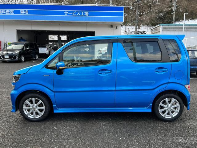 ハイブリッドFZ リミテッド -奈良県仕入- 禁煙 4WD 衝突軽減 SDナビ フルセグ BT ビルトインETC MSV USB シートヒーター 車線逸脱警告 ヘッドアップディスプレイ LED ミラーヒーター アイドリングストップ(14枚目)