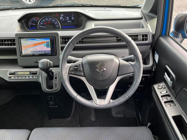 ハイブリッドFZ リミテッド -奈良県仕入- 禁煙 4WD 衝突軽減 SDナビ フルセグ BT ビルトインETC MSV USB シートヒーター 車線逸脱警告 ヘッドアップディスプレイ LED ミラーヒーター アイドリングストップ(15枚目)
