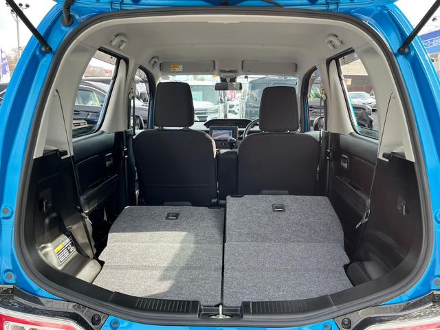 ハイブリッドFZ リミテッド -奈良県仕入- 禁煙 4WD 衝突軽減 SDナビ フルセグ BT ビルトインETC MSV USB シートヒーター 車線逸脱警告 ヘッドアップディスプレイ LED ミラーヒーター アイドリングストップ(29枚目)