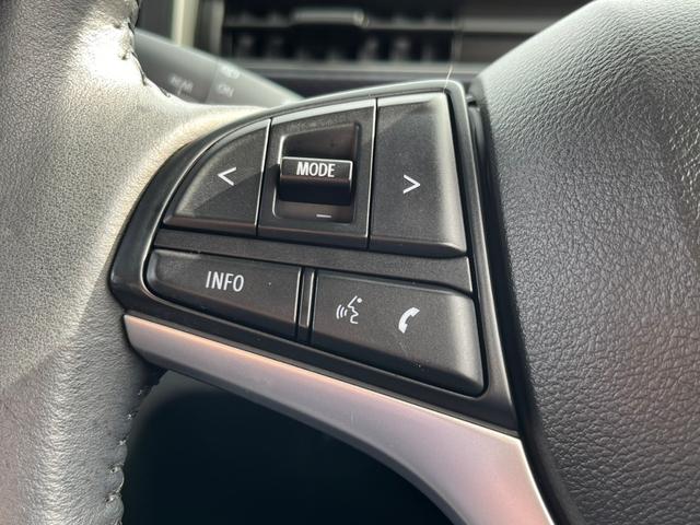 ハイブリッドFZ リミテッド -奈良県仕入- 禁煙 4WD 衝突軽減 SDナビ フルセグ BT ビルトインETC MSV USB シートヒーター 車線逸脱警告 ヘッドアップディスプレイ LED ミラーヒーター アイドリングストップ(34枚目)