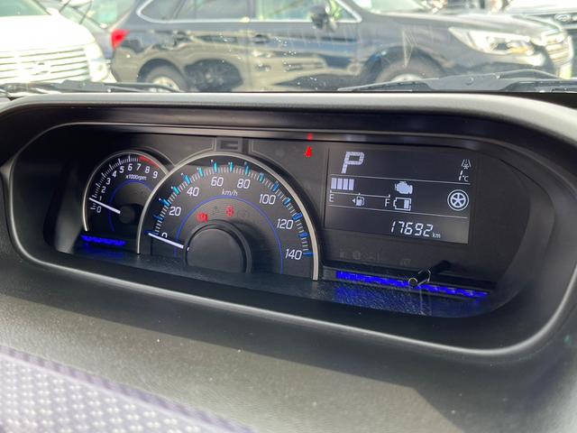ハイブリッドFZ リミテッド -奈良県仕入- 禁煙 4WD 衝突軽減 SDナビ フルセグ BT ビルトインETC MSV USB シートヒーター 車線逸脱警告 ヘッドアップディスプレイ LED ミラーヒーター アイドリングストップ(38枚目)