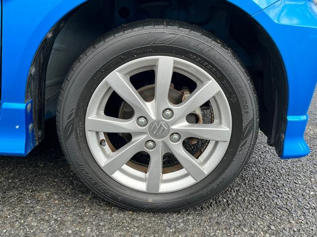 ハイブリッドFZ リミテッド -奈良県仕入- 禁煙 4WD 衝突軽減 SDナビ フルセグ BT ビルトインETC MSV USB シートヒーター 車線逸脱警告 ヘッドアップディスプレイ LED ミラーヒーター アイドリングストップ(45枚目)