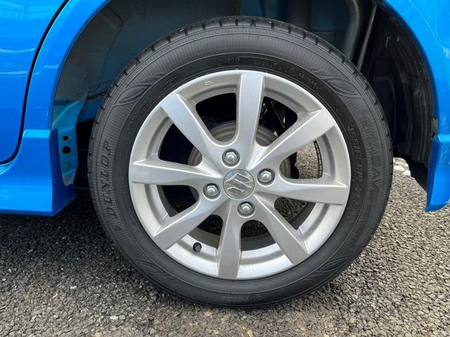 ハイブリッドFZ リミテッド -奈良県仕入- 禁煙 4WD 衝突軽減 SDナビ フルセグ BT ビルトインETC MSV USB シートヒーター 車線逸脱警告 ヘッドアップディスプレイ LED ミラーヒーター アイドリングストップ(47枚目)