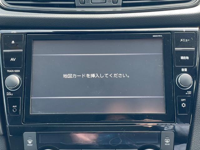 日産 エクストレイル