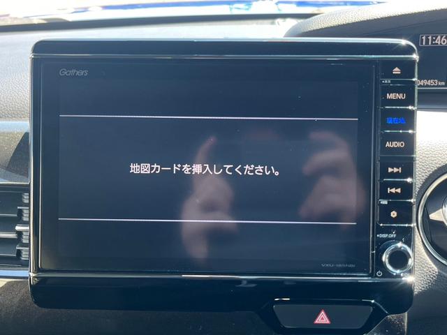 Ｇ・Ｌターボホンダセンシング　－愛知県仕入－　禁煙　ターボ　８型ナビ　衝突軽減　レーンキープ　追従クルコン　ドラレコ　バックカメラ　ＢＴ接続　フルセグ　両側電動ドア　ハーフレザー　ＬＥＤ＆フォグライト　アイドリングストップ　ＥＴＣ(32枚目)