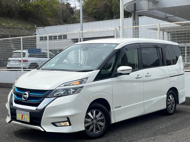 日産 セレナ