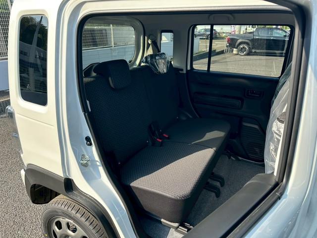 ハスラー ハイブリッドＧ【届出済み未使用車】９インチスズキコネクトナビ　【全方位カメラ／ＡｐｐｌｅＣａｒＰｌａｙ／ブルートゥース／フルセグＴＶ／ＤＶＤ】【ＬＥＤオートライト】【シートヒーター】【衝突軽減装置／車線逸脱警告／追従クルコン／ＨＵＤ／コーナセンサー】（33枚目）