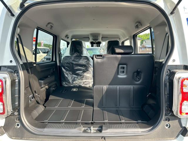 ハスラー ハイブリッドＧ【届出済み未使用車】９インチスズキコネクトナビ　【全方位カメラ／ＡｐｐｌｅＣａｒＰｌａｙ／ブルートゥース／フルセグＴＶ／ＤＶＤ】【ＬＥＤオートライト】【シートヒーター】【衝突軽減装置／車線逸脱警告／追従クルコン／ＨＵＤ／コーナセンサー】（41枚目）