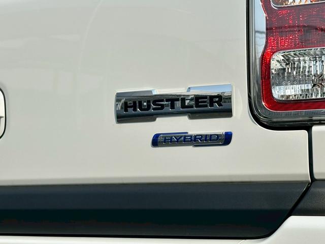 ハスラー ハイブリッドＧ【届出済み未使用車】９インチスズキコネクトナビ　【全方位カメラ／ＡｐｐｌｅＣａｒＰｌａｙ／ブルートゥース／フルセグＴＶ／ＤＶＤ】【ＬＥＤオートライト】【シートヒーター】【衝突軽減装置／車線逸脱警告／追従クルコン／ＨＵＤ／コーナセンサー】（52枚目）