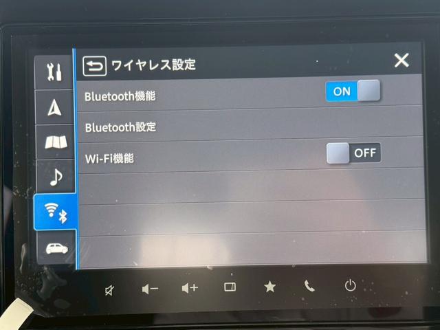 スペーシアカスタム ハイブリッドＸＳターボ【届出済未使用車／４ＷＤ】　【スズキコネクト全方位９型ナビ／両側電動ドア】【衝突軽減／追従クルコン／コーナーセンサー】【ハーフレザー／シートヒーター／ステアヒーター】【ＬＥＤヘッドライト／フォグ／ヘッドアップディスプレイ】（41枚目）
