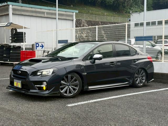 ＷＲＸ Ｓ４ ２．０ＧＴ－Ｓアイサイト【４ＷＤ／ターボ】　【衝突軽減／追従クルコン／ブラインドスポットモニター】【ＳＤナビ／フルセグ／ＥＴＣ／サイド・バックカメラ】【ドラレコ／ハーフレザー／パワーシート】【ＬＥＤライト／フォグ】【１８インチアルミホイール】（26枚目）