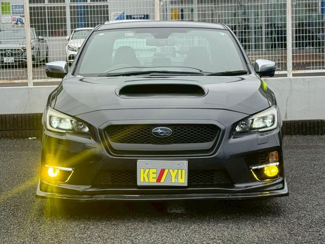 ＷＲＸ Ｓ４ ２．０ＧＴ－Ｓアイサイト【４ＷＤ／ターボ】　【衝突軽減／追従クルコン／ブラインドスポットモニター】【ＳＤナビ／フルセグ／ＥＴＣ／サイド・バックカメラ】【ドラレコ／ハーフレザー／パワーシート】【ＬＥＤライト／フォグ】【１８インチアルミホイール】（27枚目）