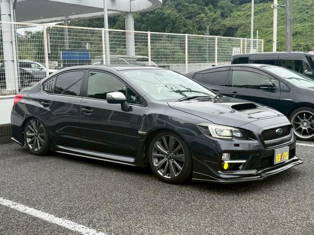 ＷＲＸ Ｓ４ ２．０ＧＴ－Ｓアイサイト【４ＷＤ／ターボ】　【衝突軽減／追従クルコン／ブラインドスポットモニター】【ＳＤナビ／フルセグ／ＥＴＣ／サイド・バックカメラ】【ドラレコ／ハーフレザー／パワーシート】【ＬＥＤライト／フォグ】【１８インチアルミホイール】（28枚目）