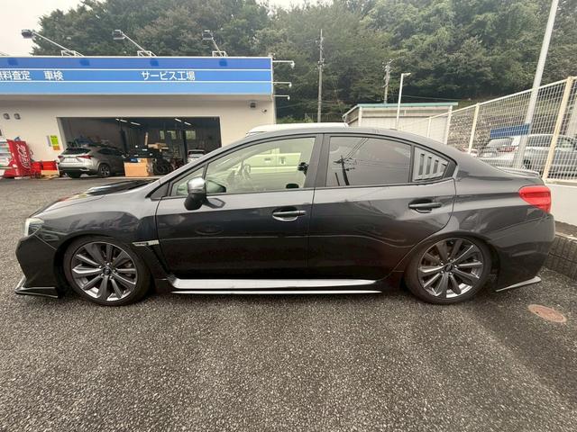 ＷＲＸ Ｓ４ ２．０ＧＴ－Ｓアイサイト【４ＷＤ／ターボ】　【衝突軽減／追従クルコン／ブラインドスポットモニター】【ＳＤナビ／フルセグ／ＥＴＣ／サイド・バックカメラ】【ドラレコ／ハーフレザー／パワーシート】【ＬＥＤライト／フォグ】【１８インチアルミホイール】（32枚目）