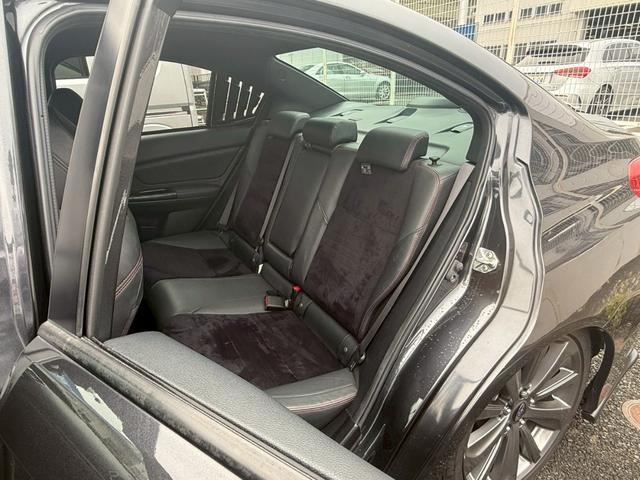 ＷＲＸ Ｓ４ ２．０ＧＴ－Ｓアイサイト【４ＷＤ／ターボ】　【衝突軽減／追従クルコン／ブラインドスポットモニター】【ＳＤナビ／フルセグ／ＥＴＣ／サイド・バックカメラ】【ドラレコ／ハーフレザー／パワーシート】【ＬＥＤライト／フォグ】【１８インチアルミホイール】（35枚目）