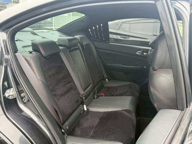ＷＲＸ Ｓ４ ２．０ＧＴ－Ｓアイサイト【４ＷＤ／ターボ】　【衝突軽減／追従クルコン／ブラインドスポットモニター】【ＳＤナビ／フルセグ／ＥＴＣ／サイド・バックカメラ】【ドラレコ／ハーフレザー／パワーシート】【ＬＥＤライト／フォグ】【１８インチアルミホイール】（40枚目）