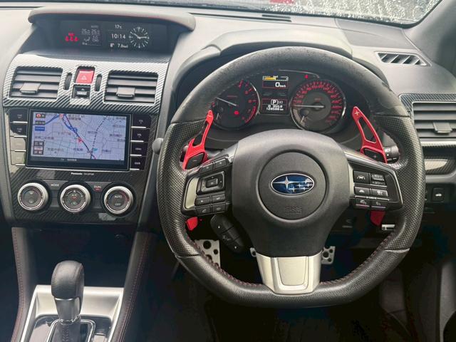 ＷＲＸ Ｓ４ ２．０ＧＴ－Ｓアイサイト【４ＷＤ／ターボ】　【衝突軽減／追従クルコン／ブラインドスポットモニター】【ＳＤナビ／フルセグ／ＥＴＣ／サイド・バックカメラ】【ドラレコ／ハーフレザー／パワーシート】【ＬＥＤライト／フォグ】【１８インチアルミホイール】（47枚目）