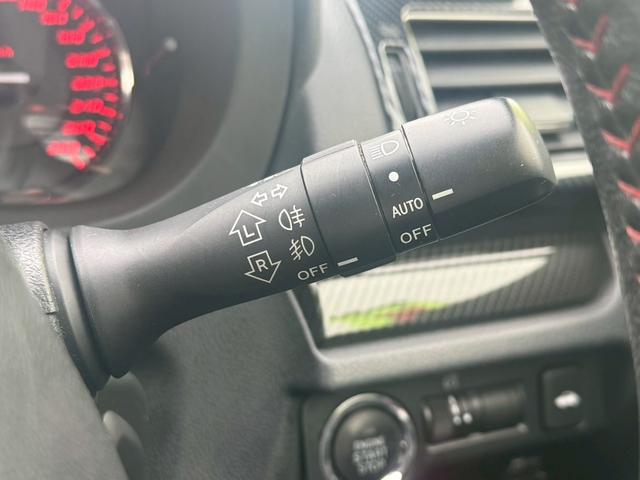 ＷＲＸ Ｓ４ ２．０ＧＴ－Ｓアイサイト【４ＷＤ／ターボ】　【衝突軽減／追従クルコン／ブラインドスポットモニター】【ＳＤナビ／フルセグ／ＥＴＣ／サイド・バックカメラ】【ドラレコ／ハーフレザー／パワーシート】【ＬＥＤライト／フォグ】【１８インチアルミホイール】（48枚目）
