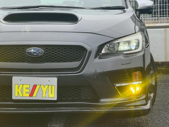 ＷＲＸ Ｓ４ ２．０ＧＴ－Ｓアイサイト【４ＷＤ／ターボ】　【衝突軽減／追従クルコン／ブラインドスポットモニター】【ＳＤナビ／フルセグ／ＥＴＣ／サイド・バックカメラ】【ドラレコ／ハーフレザー／パワーシート】【ＬＥＤライト／フォグ】【１８インチアルミホイール】（56枚目）