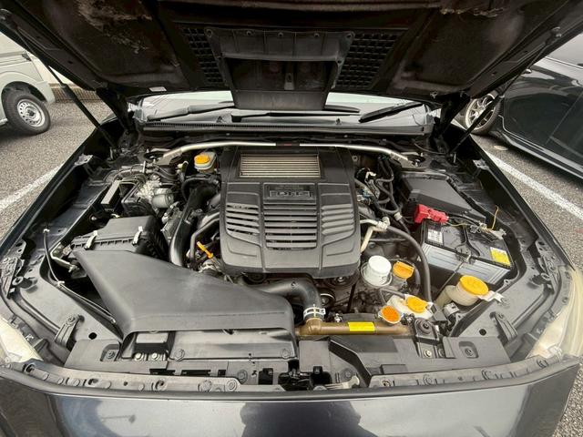 ＷＲＸ Ｓ４ ２．０ＧＴ－Ｓアイサイト【４ＷＤ／ターボ】　【衝突軽減／追従クルコン／ブラインドスポットモニター】【ＳＤナビ／フルセグ／ＥＴＣ／サイド・バックカメラ】【ドラレコ／ハーフレザー／パワーシート】【ＬＥＤライト／フォグ】【１８インチアルミホイール】（59枚目）