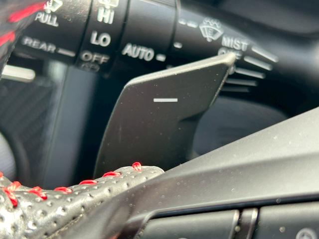 WRX S4 2.0GT-Sアイサイト【神奈川県仕入/禁煙車/アイサイト】 【衝突軽減/車線逸脱警告/ブラインドスポットモニター/追従クルコン】【バック・サイドカメラ/ETC】【フルセグ/BT接続/前方ドラレコ】【ハーフレザーシート/電動シート】【パドルシフト/LEDライト】(17枚目)