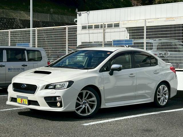 WRX S4 2.0GT-Sアイサイト【神奈川県仕入/禁煙車/アイサイト】 【衝突軽減/車線逸脱警告/ブラインドスポットモニター/追従クルコン】【バック・サイドカメラ/ETC】【フルセグ/BT接続/前方ドラレコ】【ハーフレザーシート/電動シート】【パドルシフト/LEDライト】(24枚目)