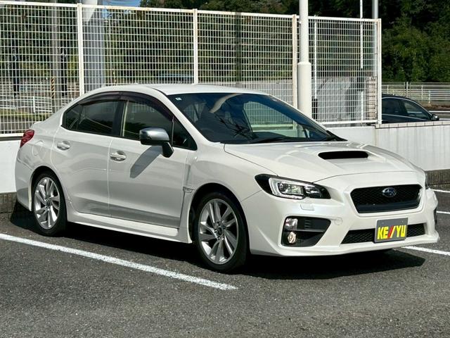 WRX S4 2.0GT-Sアイサイト【神奈川県仕入/禁煙車/アイサイト】 【衝突軽減/車線逸脱警告/ブラインドスポットモニター/追従クルコン】【バック・サイドカメラ/ETC】【フルセグ/BT接続/前方ドラレコ】【ハーフレザーシート/電動シート】【パドルシフト/LEDライト】(26枚目)