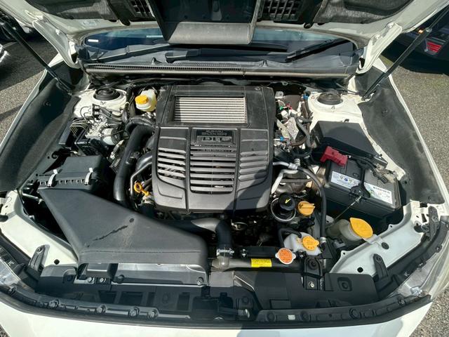 WRX S4 2.0GT-Sアイサイト【神奈川県仕入/禁煙車/アイサイト】 【衝突軽減/車線逸脱警告/ブラインドスポットモニター/追従クルコン】【バック・サイドカメラ/ETC】【フルセグ/BT接続/前方ドラレコ】【ハーフレザーシート/電動シート】【パドルシフト/LEDライト】(36枚目)