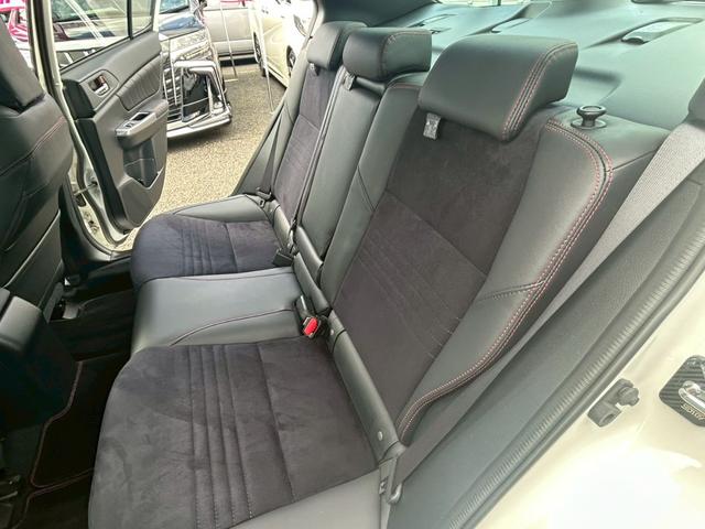 WRX S4 2.0GT-Sアイサイト【神奈川県仕入/禁煙車/アイサイト】 【衝突軽減/車線逸脱警告/ブラインドスポットモニター/追従クルコン】【バック・サイドカメラ/ETC】【フルセグ/BT接続/前方ドラレコ】【ハーフレザーシート/電動シート】【パドルシフト/LEDライト】(48枚目)