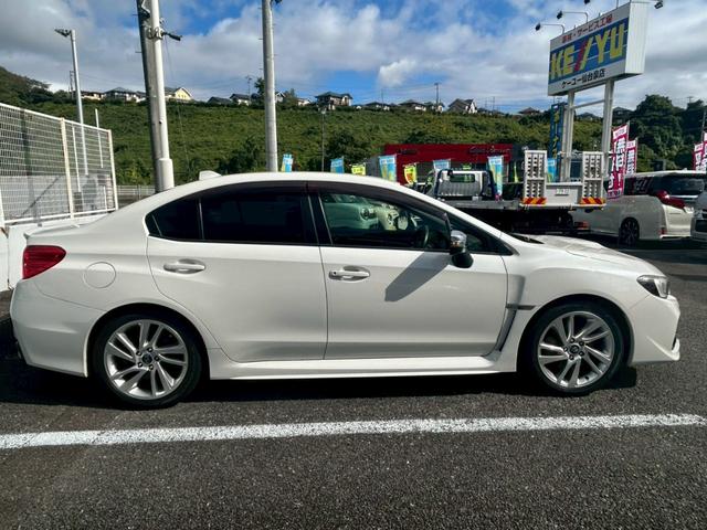WRX S4 2.0GT-Sアイサイト【神奈川県仕入/禁煙車/アイサイト】 【衝突軽減/車線逸脱警告/ブラインドスポットモニター/追従クルコン】【バック・サイドカメラ/ETC】【フルセグ/BT接続/前方ドラレコ】【ハーフレザーシート/電動シート】【パドルシフト/LEDライト】(59枚目)