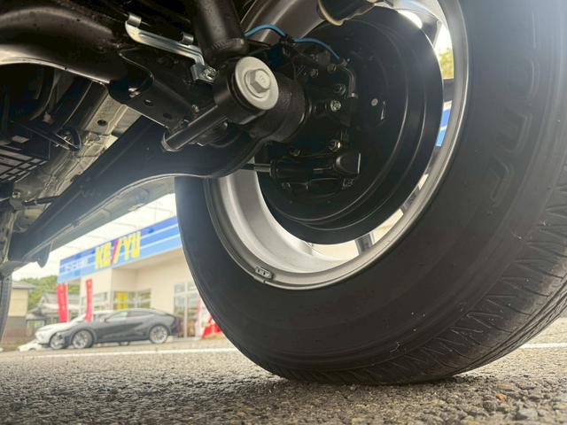 ジムニー XC【4速AT車/届出済未使用車/パートタイム4WD】 【衝突軽減システム/車線逸脱警告/クルーズコントロール】【コーナーセンサー/LEDヘッドライト】【ドアミラーヒーター/シートヒーター】【オートエアコン/オートライト】【ヘッドライトウォッシャー】(7枚目)