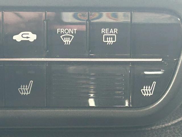 N-BOXカスタム Lターボ【千葉県仕入/ワンオーナー/後期/ホンダセンシング】 【8型ナビ/エンジンスターター】【衝突軽減/車線逸脱警告/追従クルコン/コーナーセンサー/両側電動ドア】【ハーフレザーシート/シートヒーター】【ETC/バックカメラ/前後ドラレコ】【フルセグ/BT】(16枚目)