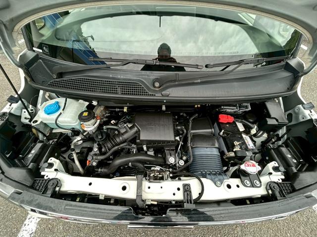 N-BOXカスタム Lターボ【千葉県仕入/ワンオーナー/後期/ホンダセンシング】 【8型ナビ/エンジンスターター】【衝突軽減/車線逸脱警告/追従クルコン/コーナーセンサー/両側電動ドア】【ハーフレザーシート/シートヒーター】【ETC/バックカメラ/前後ドラレコ】【フルセグ/BT】(60枚目)