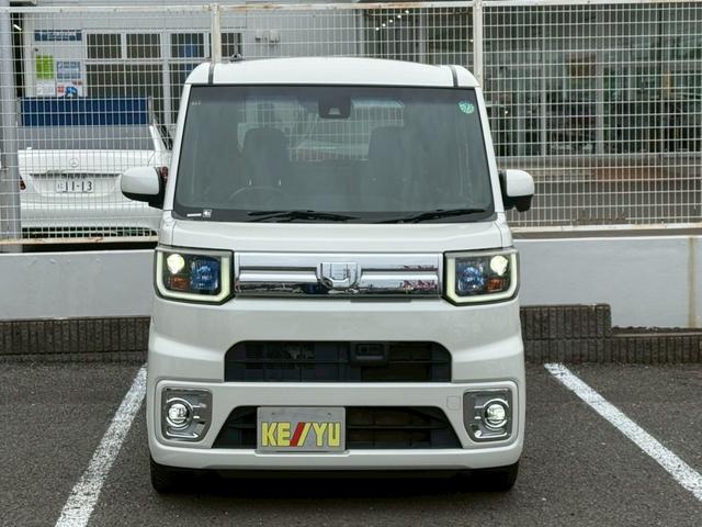ウェイク GターボSAII【神奈川県仕入/禁煙車】 【衝突軽減システム/両側電動スライドドア】【7型ナビ/フルセグTV/BT接続/バックカメラ】【LEDヘッドライト/オートエアコン】【ETC/プッシュスタート/スマートキー】【フロントフォグランプ】(16枚目)