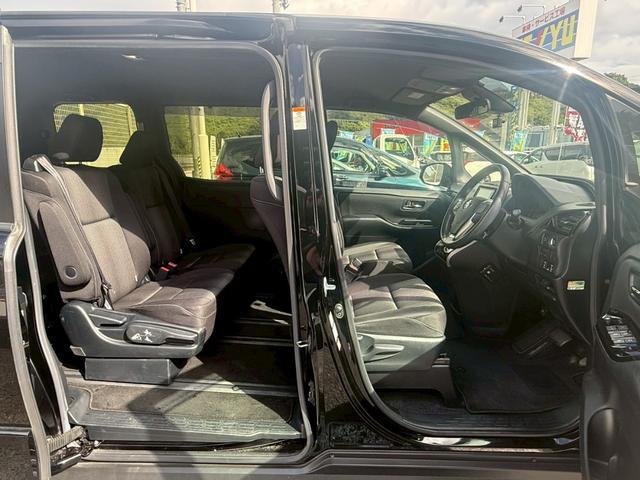 ヴォクシー ＺＳ　煌【禁煙車／冬タイヤＡＷ／トヨタセーフティセンス】　【クルーズコントロール／衝突軽減／車線逸脱警告／リヤオートエアコン】【両側電動ドア／ＬＥＤヘッドライト／オートライトハイビーム】【ＥＴＣ／バックカメラ／フルセグ／ＢＴ接続】【７型ナビ／前方ドラレコ】（36枚目）