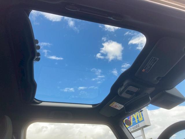 タフト Gターボ ダーククロムベンチャー【新品7型ナビ取付/4WD】 【届出済未使用車/パノラマモニター】【スカイフィールトップ/衝突軽減システム/車線逸脱警告/追従クルコン】【LEDヘッドライト/コーナーセンサー】【電動パーキング/オートライト】【シートヒーター】(6枚目)