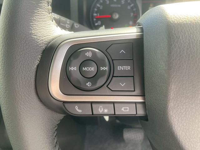 タフト Gターボ ダーククロムベンチャー【新品7型ナビ取付/4WD】 【届出済未使用車/パノラマモニター】【スカイフィールトップ/衝突軽減システム/車線逸脱警告/追従クルコン】【LEDヘッドライト/コーナーセンサー】【電動パーキング/オートライト】【シートヒーター】(8枚目)