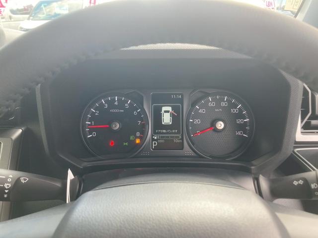 タフト Gターボ ダーククロムベンチャー【新品7型ナビ取付/4WD】 【届出済未使用車/パノラマモニター】【スカイフィールトップ/衝突軽減システム/車線逸脱警告/追従クルコン】【LEDヘッドライト/コーナーセンサー】【電動パーキング/オートライト】【シートヒーター】(23枚目)