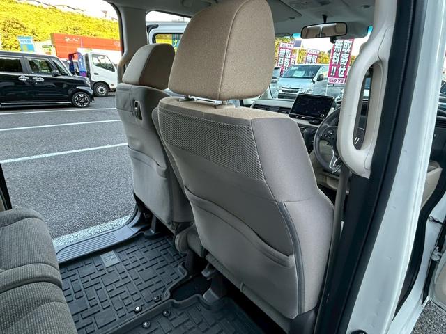 Ｎ－ＢＯＸ Ｇ・Ｌホンダセンシング【千葉県仕入／禁煙／８型純正ナビ】　【衝突軽減／追従クルコン／レーンキープ／先行車発進お知らせ】【電動スライドドア／ＬＥＤライト】【フルセグ／ＢＴ接続／バックカメラ】【ＥＴＣ／前後ドラレコ】【シートヒーター／ベンチシート】（15枚目）