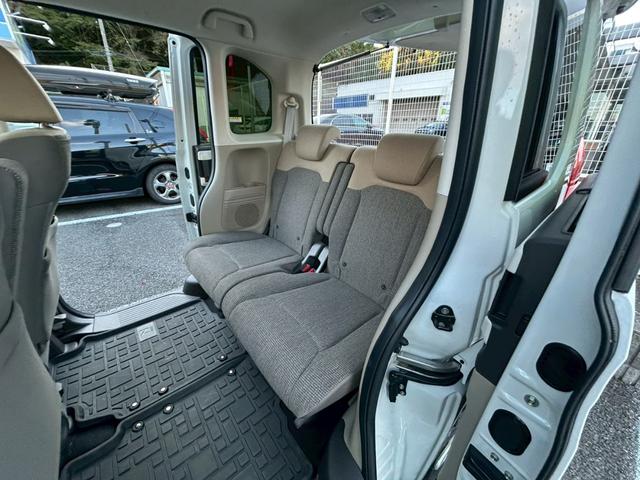 Ｎ－ＢＯＸ Ｇ・Ｌホンダセンシング【千葉県仕入／禁煙／８型純正ナビ】　【衝突軽減／追従クルコン／レーンキープ／先行車発進お知らせ】【電動スライドドア／ＬＥＤライト】【フルセグ／ＢＴ接続／バックカメラ】【ＥＴＣ／前後ドラレコ】【シートヒーター／ベンチシート】（19枚目）