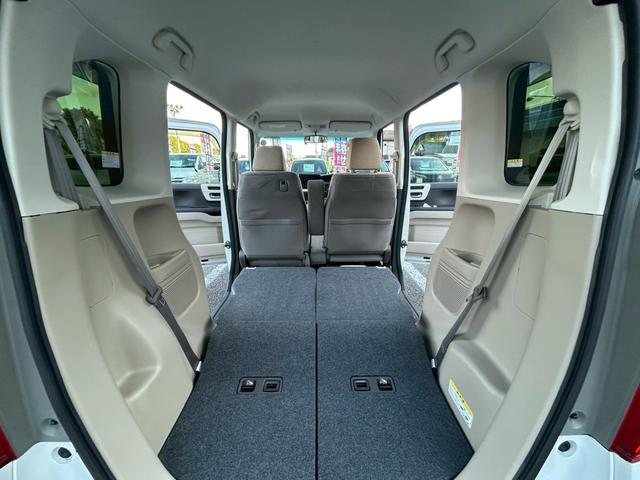 Ｎ－ＢＯＸ Ｇ・Ｌホンダセンシング【千葉県仕入／禁煙／８型純正ナビ】　【衝突軽減／追従クルコン／レーンキープ／先行車発進お知らせ】【電動スライドドア／ＬＥＤライト】【フルセグ／ＢＴ接続／バックカメラ】【ＥＴＣ／前後ドラレコ】【シートヒーター／ベンチシート】（22枚目）