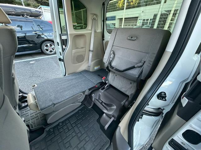 Ｎ－ＢＯＸ Ｇ・Ｌホンダセンシング【千葉県仕入／禁煙／８型純正ナビ】　【衝突軽減／追従クルコン／レーンキープ／先行車発進お知らせ】【電動スライドドア／ＬＥＤライト】【フルセグ／ＢＴ接続／バックカメラ】【ＥＴＣ／前後ドラレコ】【シートヒーター／ベンチシート】（23枚目）