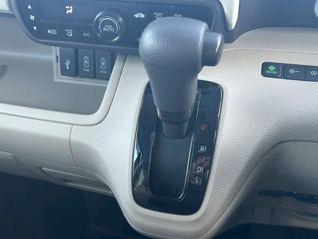 Ｎ－ＢＯＸ Ｇ・Ｌホンダセンシング【千葉県仕入／禁煙／８型純正ナビ】　【衝突軽減／追従クルコン／レーンキープ／先行車発進お知らせ】【電動スライドドア／ＬＥＤライト】【フルセグ／ＢＴ接続／バックカメラ】【ＥＴＣ／前後ドラレコ】【シートヒーター／ベンチシート】（29枚目）