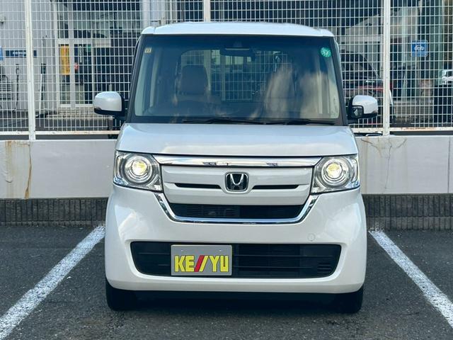 Ｎ－ＢＯＸ Ｇ・Ｌホンダセンシング【千葉県仕入／禁煙／８型純正ナビ】　【衝突軽減／追従クルコン／レーンキープ／先行車発進お知らせ】【電動スライドドア／ＬＥＤライト】【フルセグ／ＢＴ接続／バックカメラ】【ＥＴＣ／前後ドラレコ】【シートヒーター／ベンチシート】（40枚目）