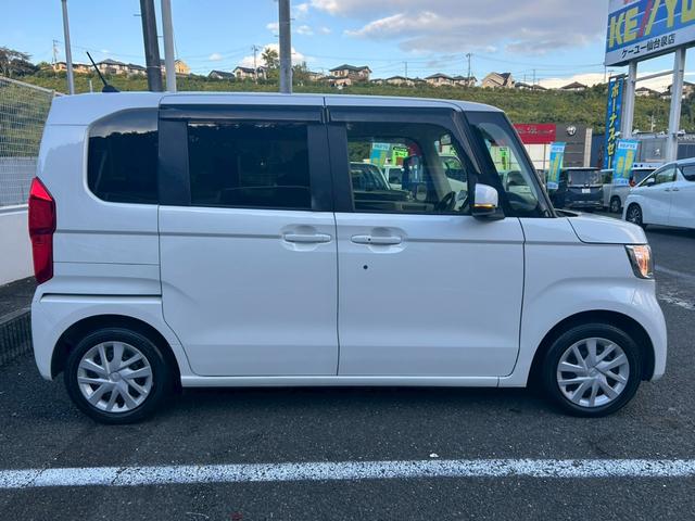Ｎ－ＢＯＸ Ｇ・Ｌホンダセンシング【千葉県仕入／禁煙／８型純正ナビ】　【衝突軽減／追従クルコン／レーンキープ／先行車発進お知らせ】【電動スライドドア／ＬＥＤライト】【フルセグ／ＢＴ接続／バックカメラ】【ＥＴＣ／前後ドラレコ】【シートヒーター／ベンチシート】（41枚目）